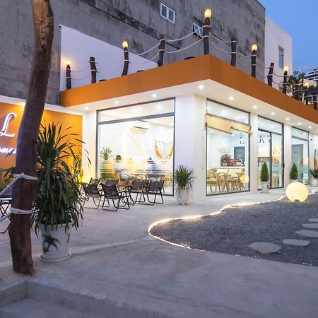 Pal Coffee & Homestay Vung Tau Esterno foto