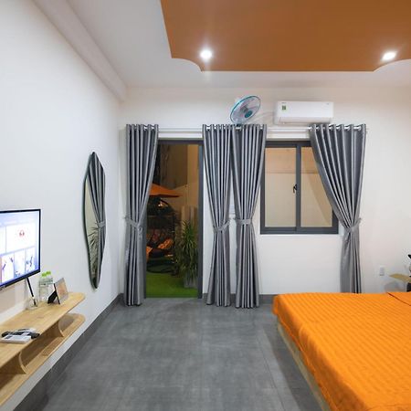 Pal Coffee & Homestay Vung Tau Esterno foto