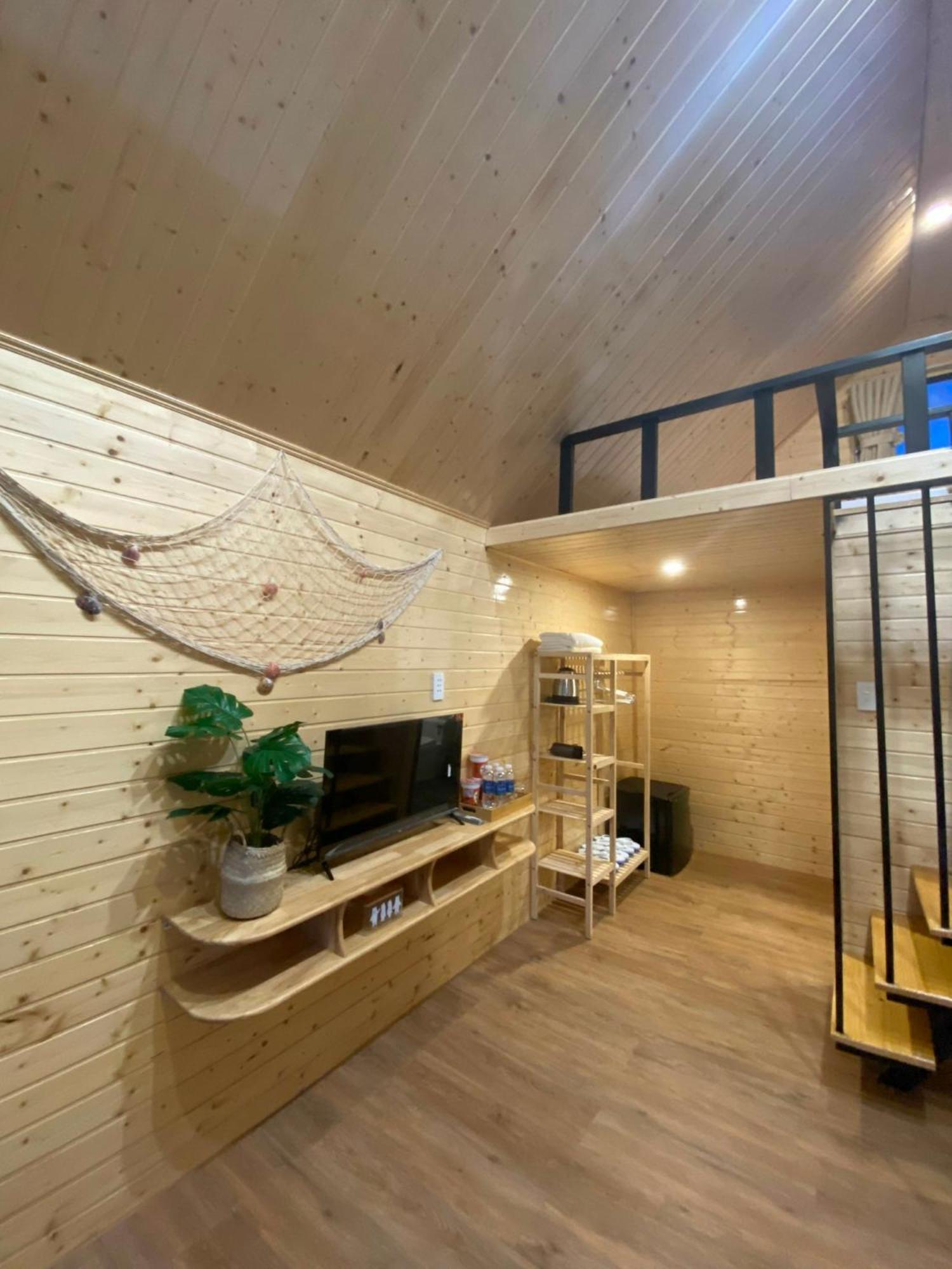 Pal Coffee & Homestay Vung Tau Esterno foto