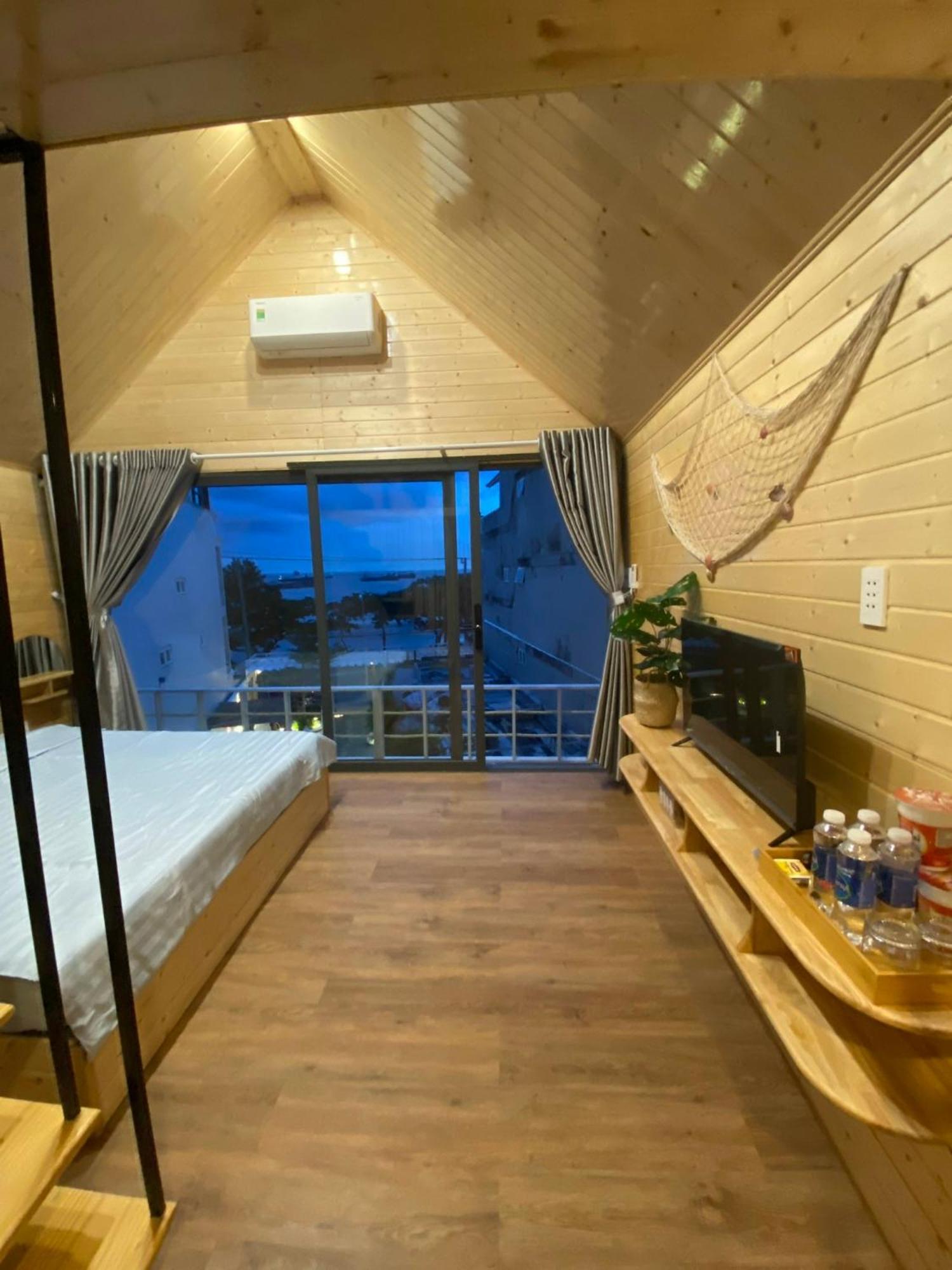 Pal Coffee & Homestay Vung Tau Esterno foto