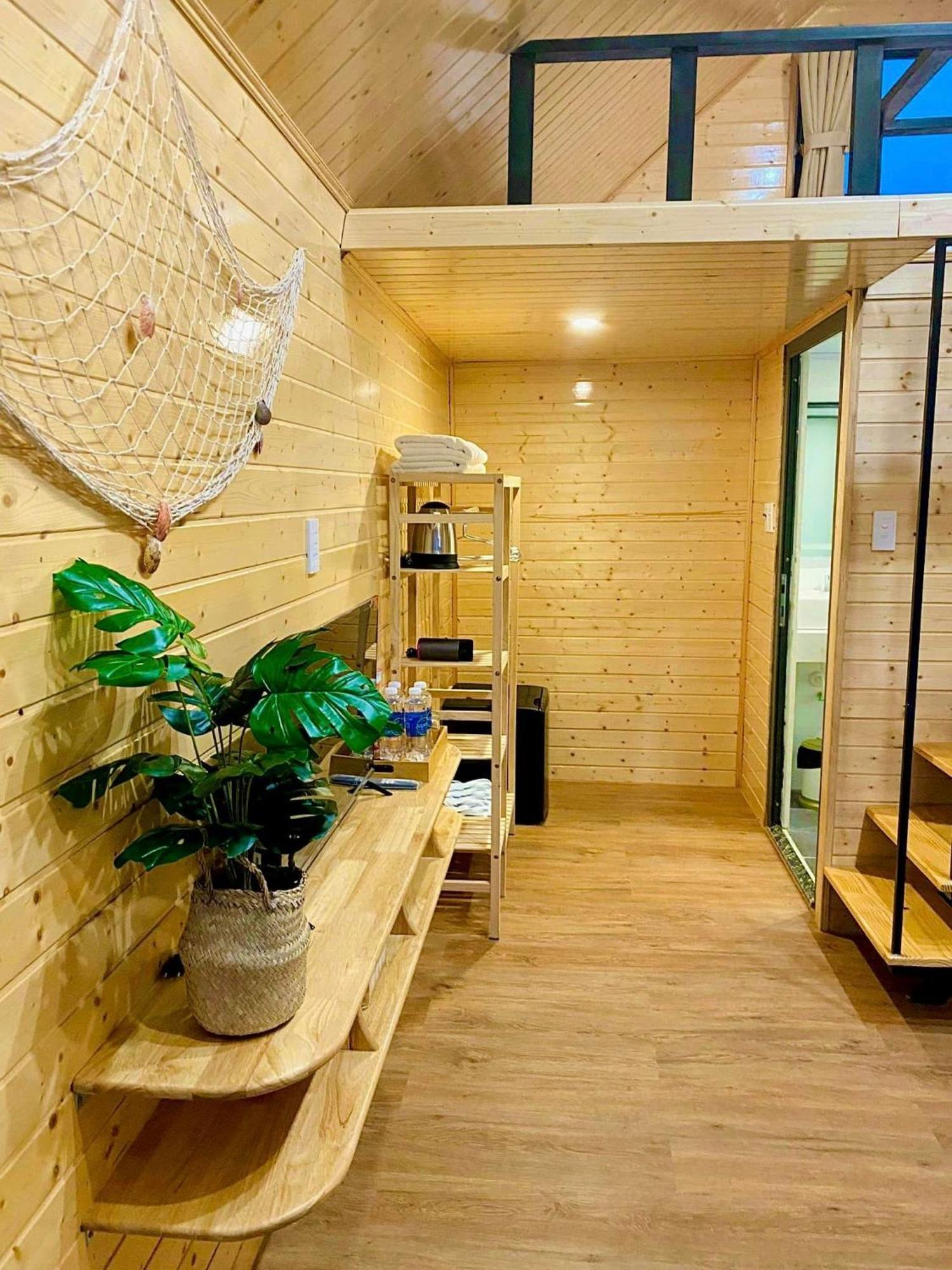 Pal Coffee & Homestay Vung Tau Esterno foto