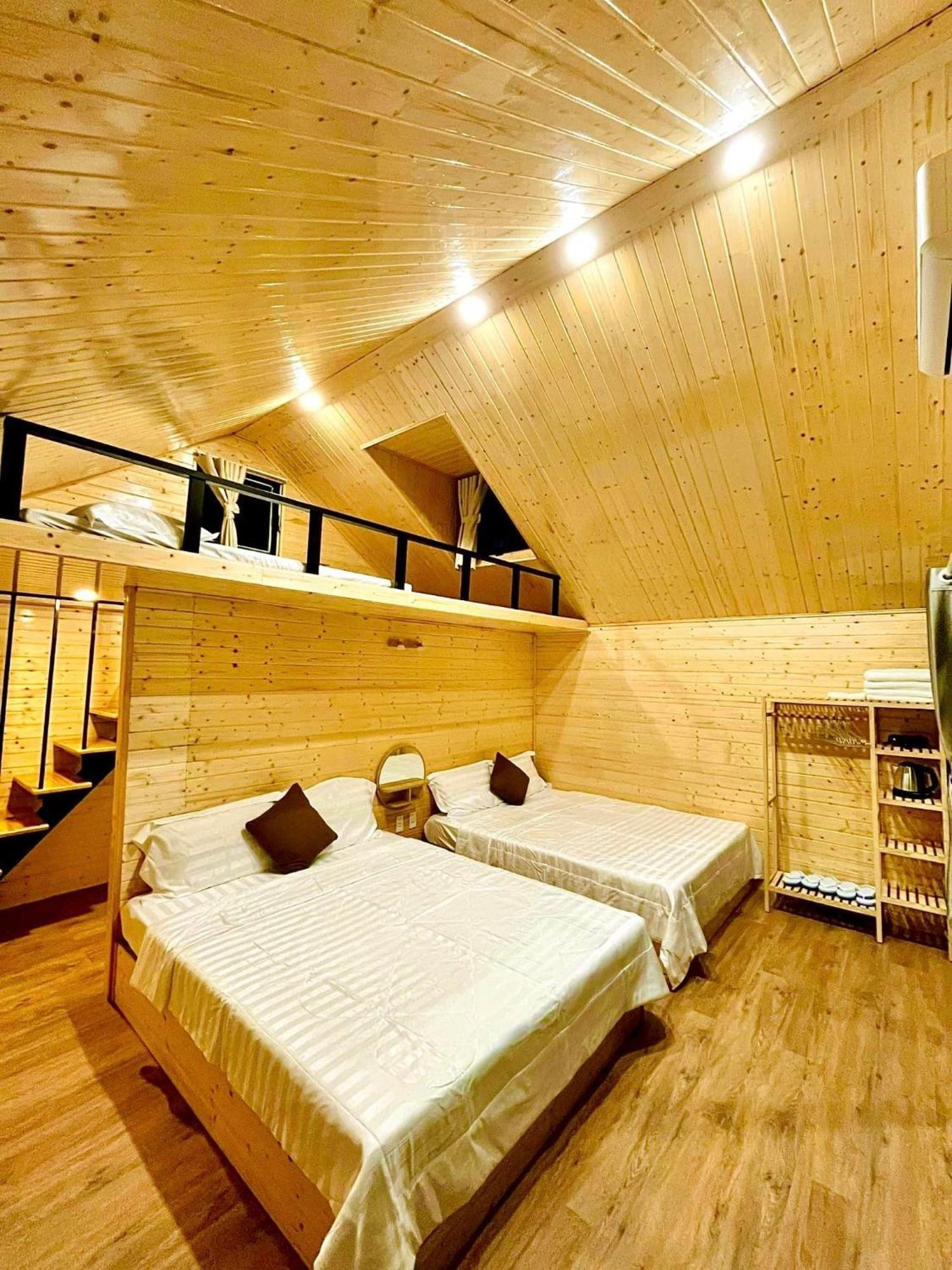 Pal Coffee & Homestay Vung Tau Esterno foto