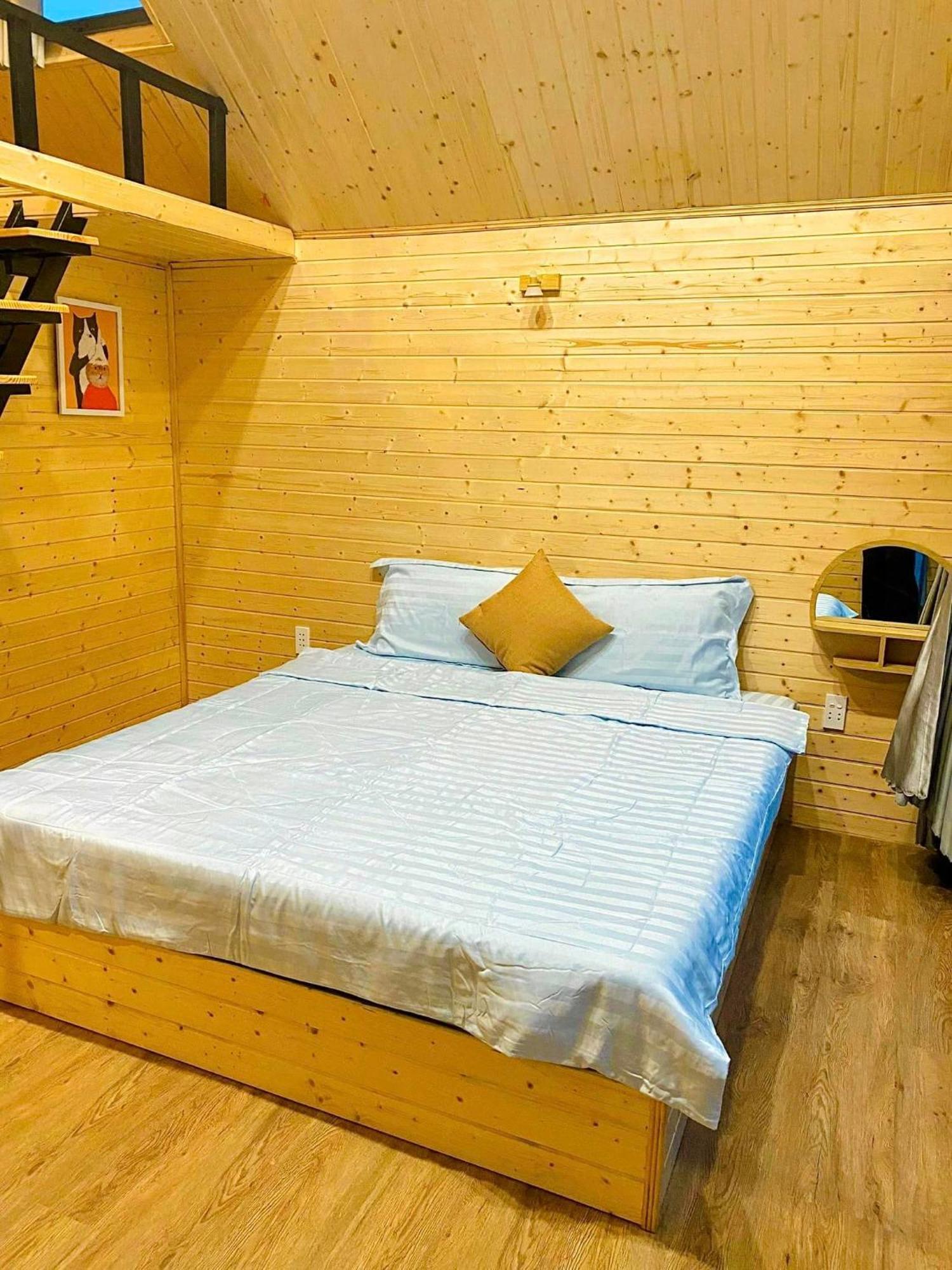 Pal Coffee & Homestay Vung Tau Esterno foto